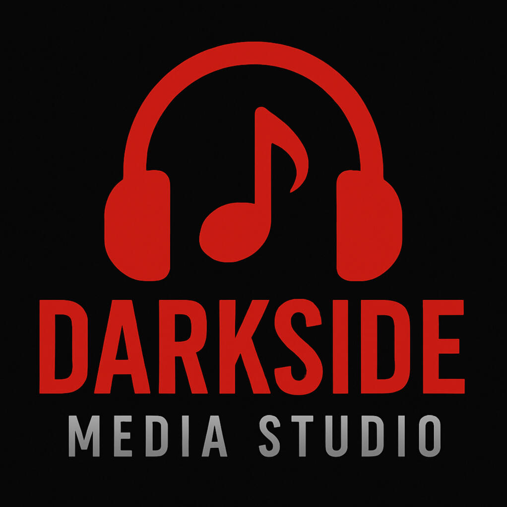 Darkside Media Studio Darkside Media Studio
