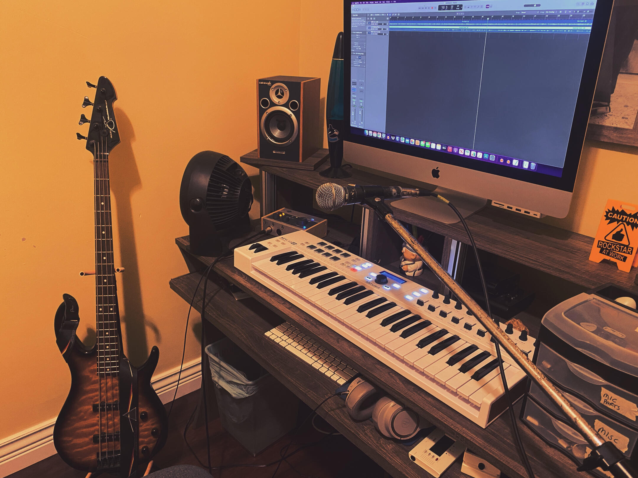 Darkside Media Studio Darkside Media Studio