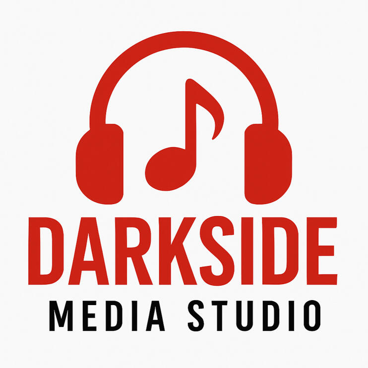Darkside Media Studio Darkside Media Studio